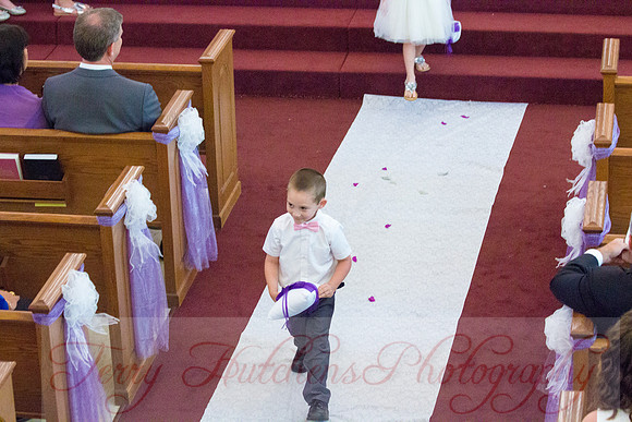 Ceremony 312