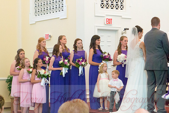 Ceremony 195