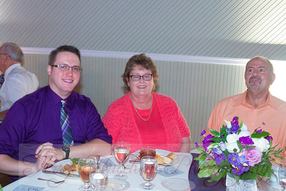 Reception 335