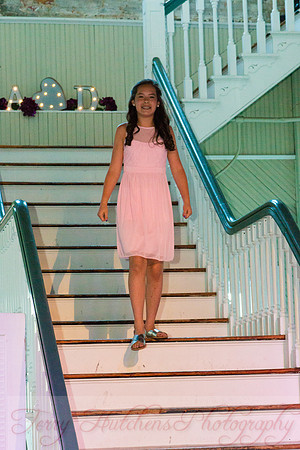 Reception 156