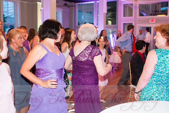 Reception 452