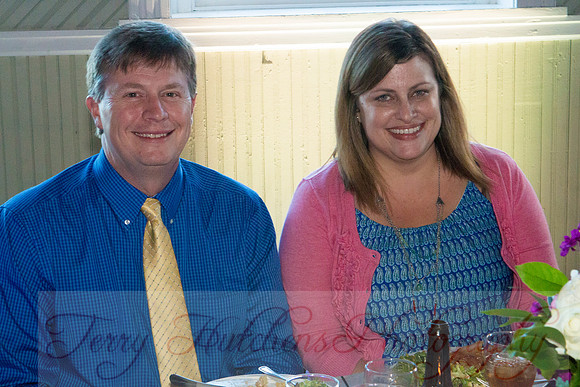 Reception 256