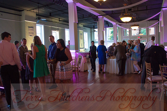 Reception 083