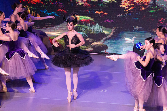 2- Once Upon a Dream 13