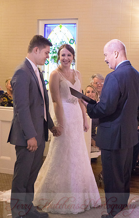 Wedding 152