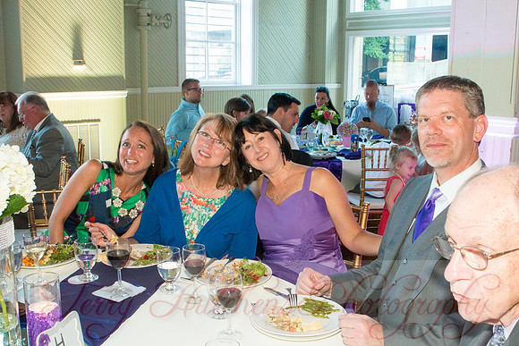Reception 249