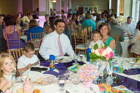 Reception 242