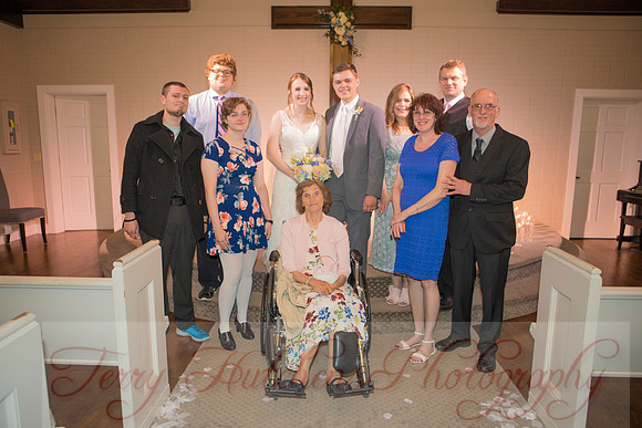 Wedding 254