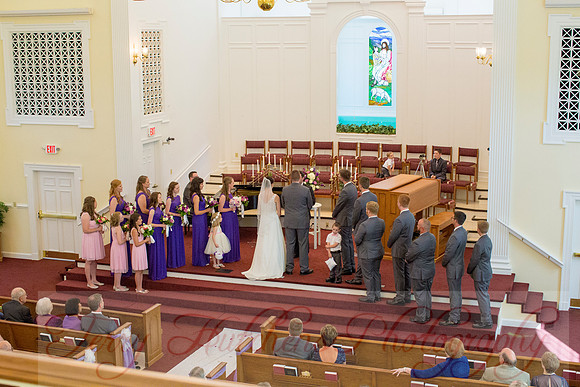Ceremony 206