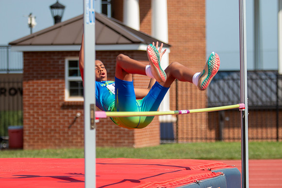 Commonwealth Games 2022 Saturday 229