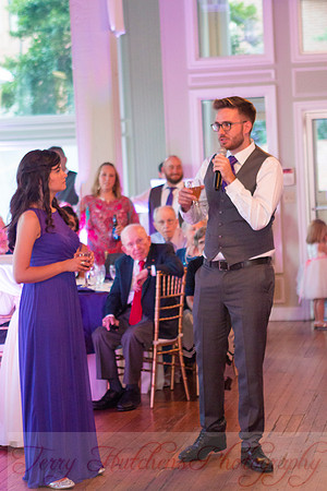 Reception 386