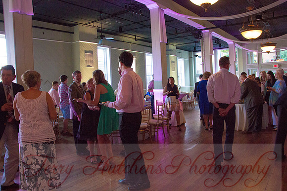 Reception 082