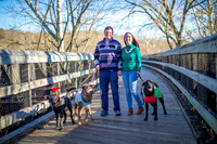 Mary & Craig 2022 Christmas 19