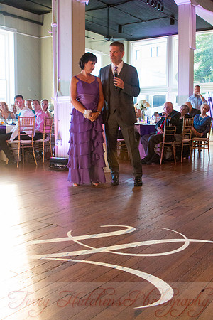 Reception 214