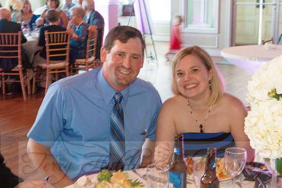 Reception 284