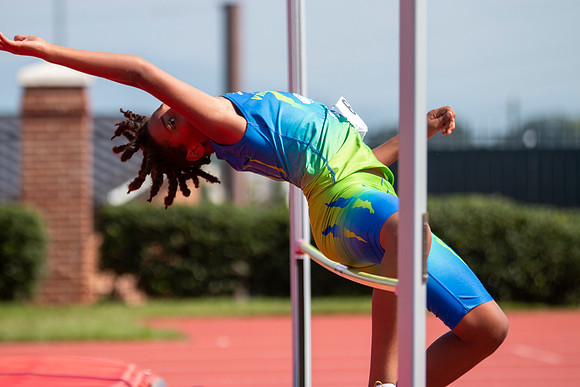 Commonwealth Games 2022 Saturday 223