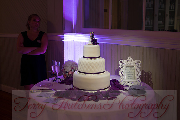 Reception 416