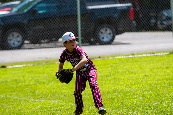 Martinsville pool play 225