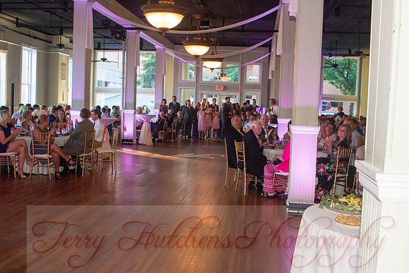 Reception 193