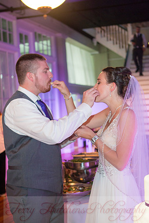 Reception 426