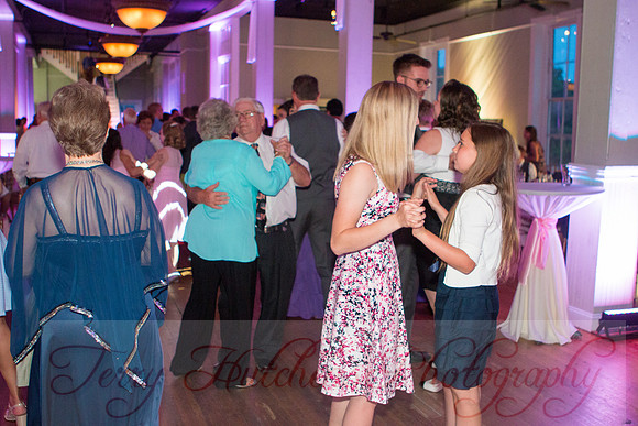 Reception 469