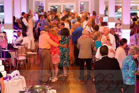Reception 402