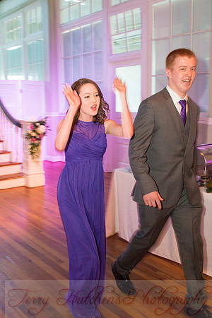 Reception 171