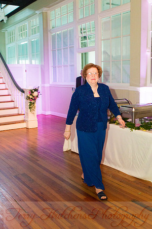 Reception 139