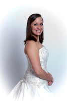 Laura's Portrait Session