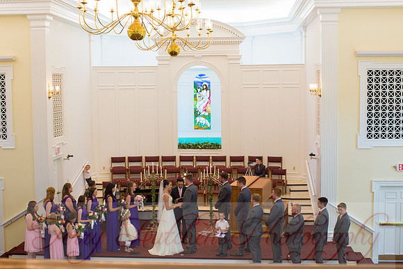Ceremony 213