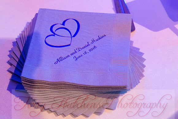 Reception 233