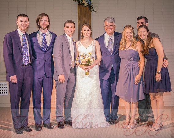 Wedding 280