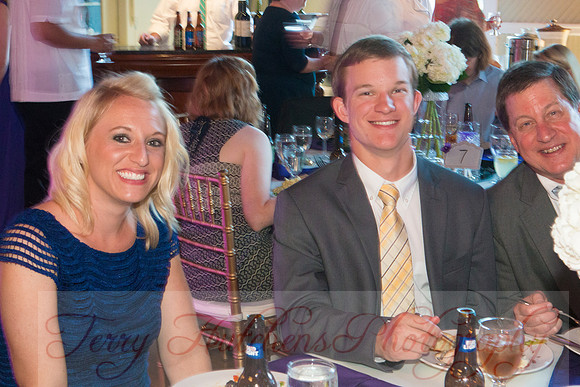 Reception 314