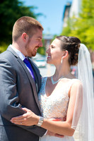 Allison & Daniel