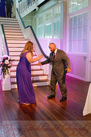 Reception 174