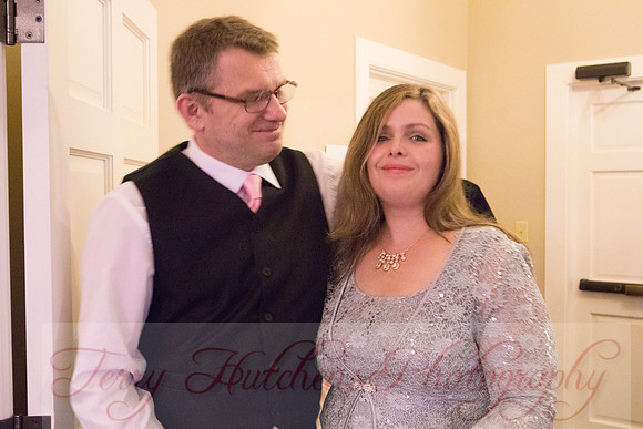 Wedding 121