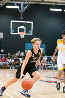 Commonweath Games - Basketball 011