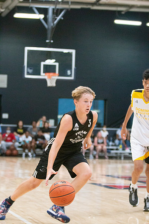 Commonweath Games - Basketball 011