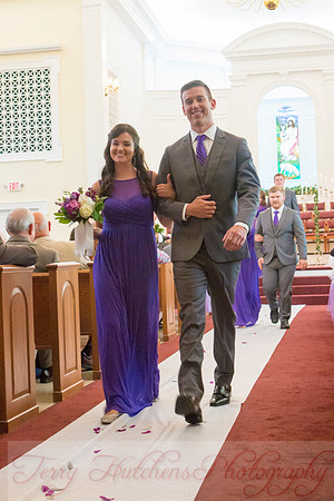 Ceremony 321