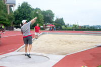 Commonweath Games - Sunday 004