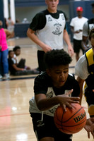 Commonweath Games - Basketball 002