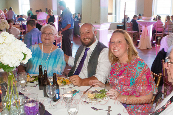 Reception 276