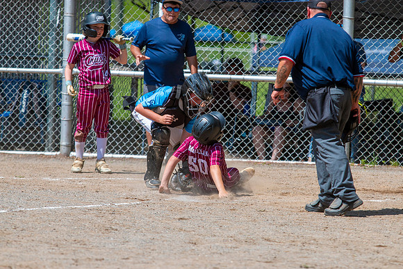Martinsville pool play 221