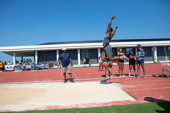 Commonwealth Games 2022 Saturday 213