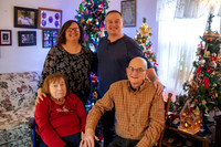 Burgess Family Christmas 2021 17