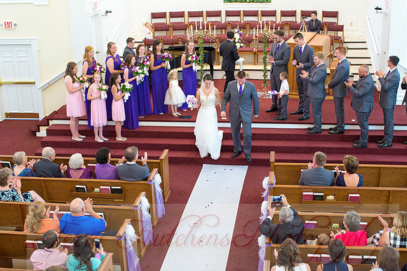 Ceremony 295