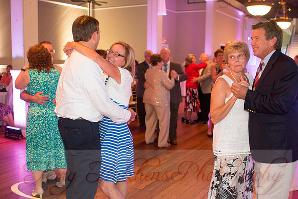 Reception 406
