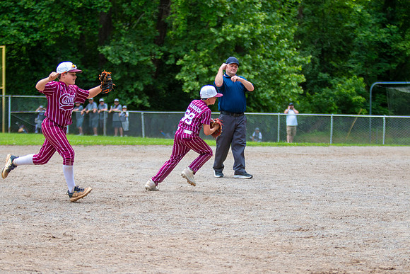 Martinsville pool play 342
