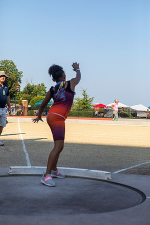 Commonwealth Games 2022 Saturday 039