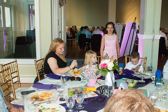 Reception 243